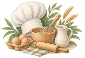 Кулинария