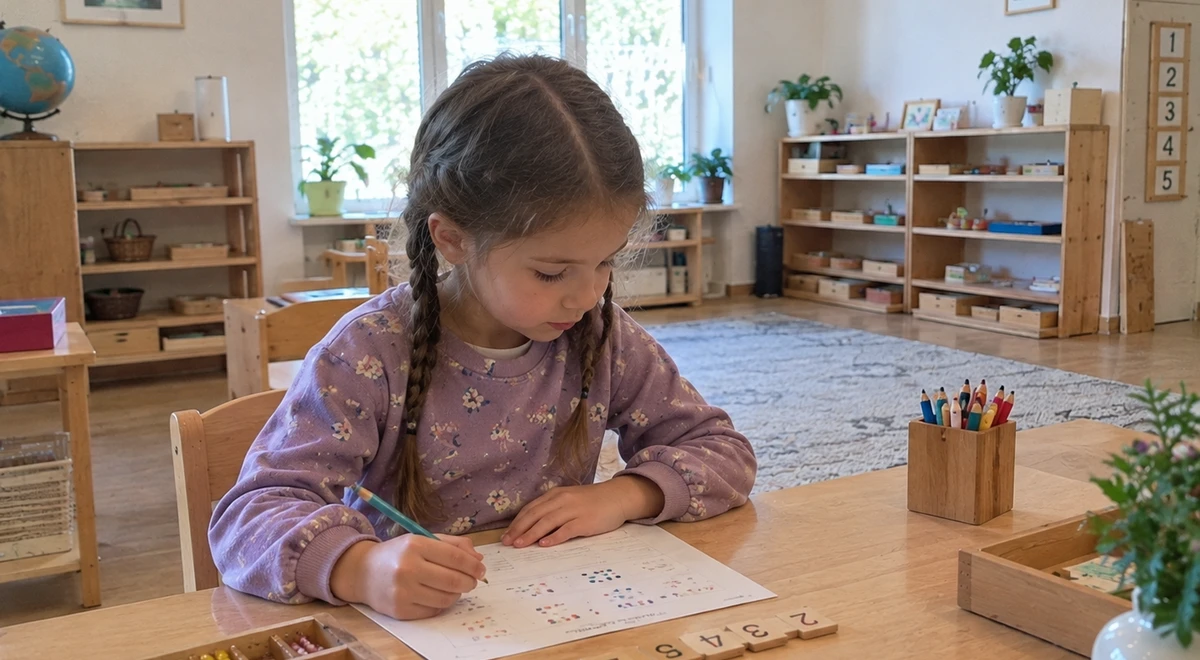 Старшие 5–7 лет